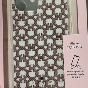 Brand New Kate Spade Phone Cover